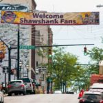 Welcome Shawshank fans!