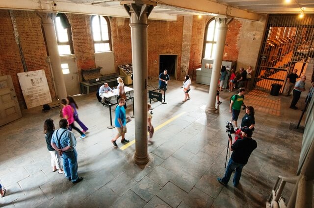 Guided Tours